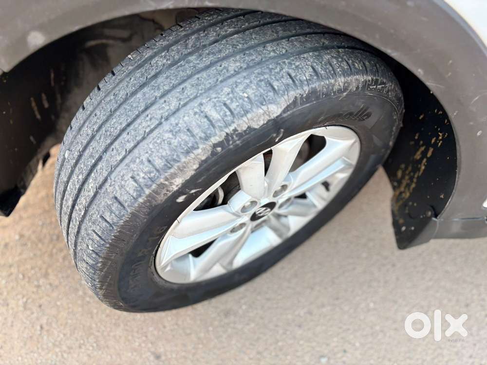 Hyundai Creta 1.6 Crdi Sx Plus, 2017, Diesel