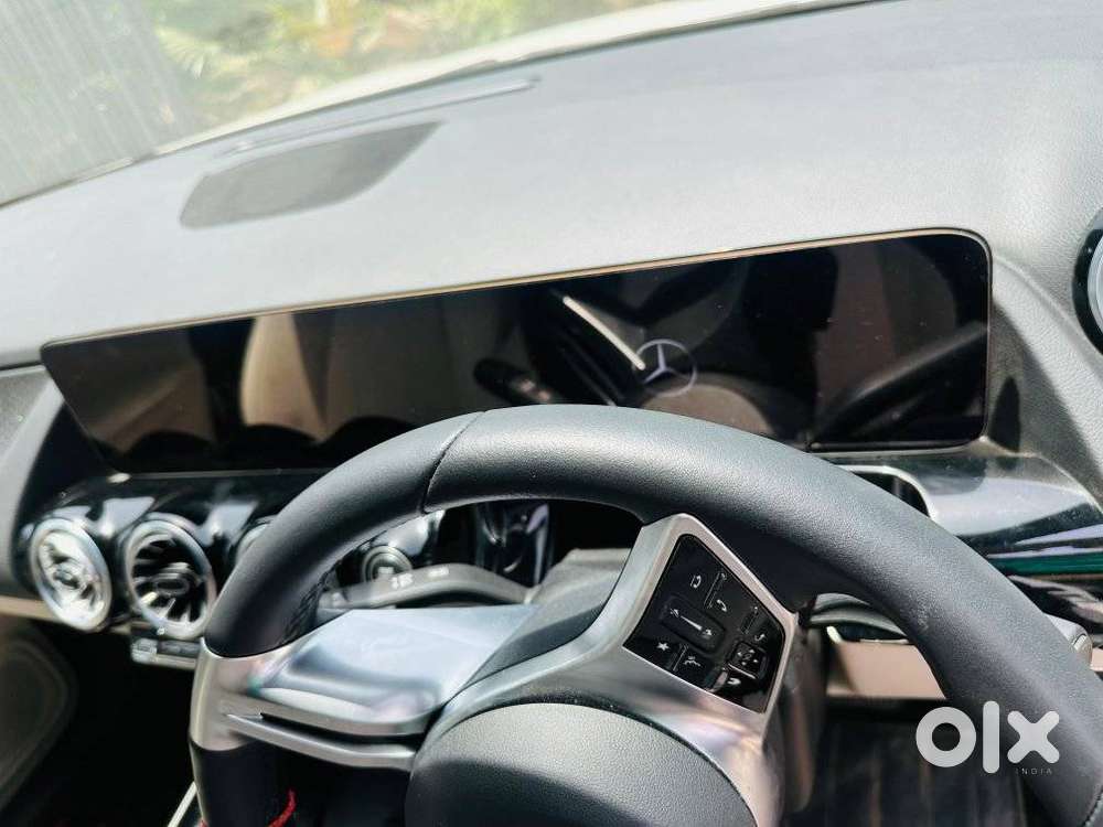 Mercedes-benz Gla 200, 2024, Petrol