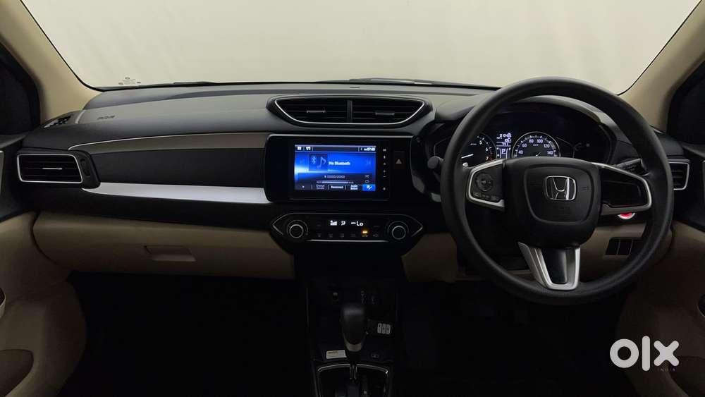 Honda Amaze Vx Cvt I-vtec, 2024, Petrol