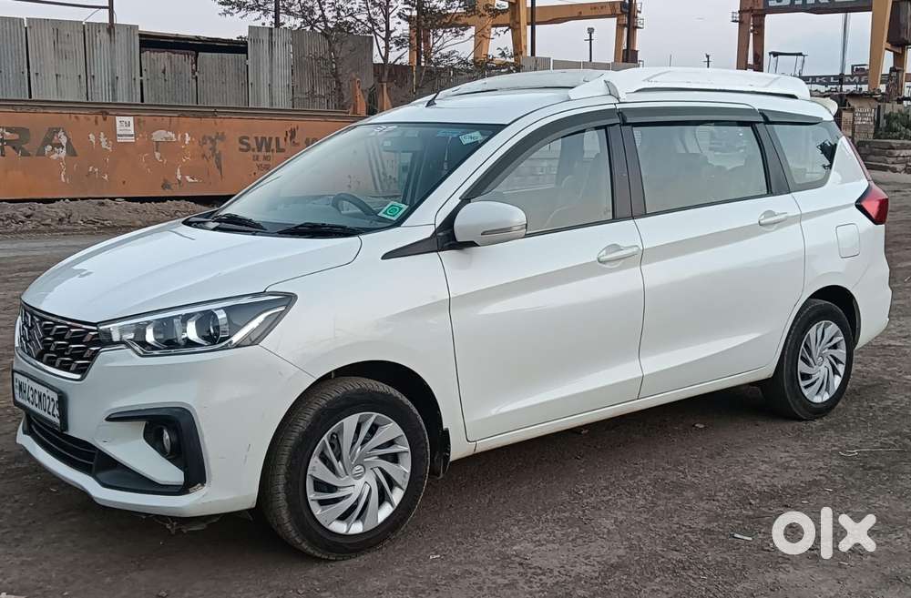 Maruti Suzuki Ertiga Vxi (o) Cng, 2024, Cng & Hybrids