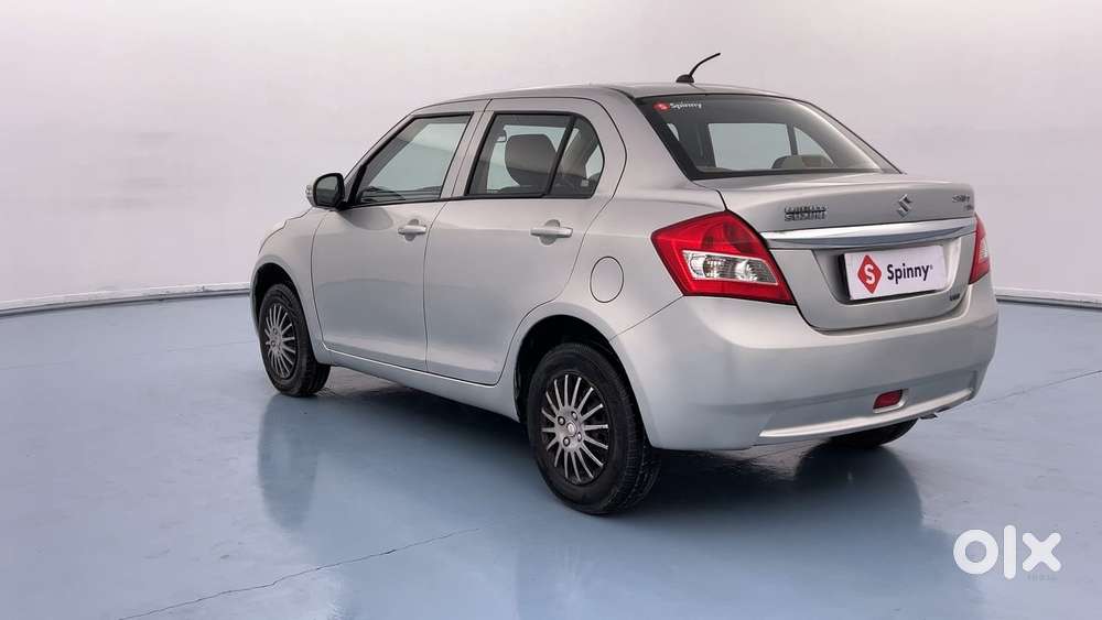 Maruti Suzuki Swift Dzire 2012-2015 Vdi, 2013, Diesel