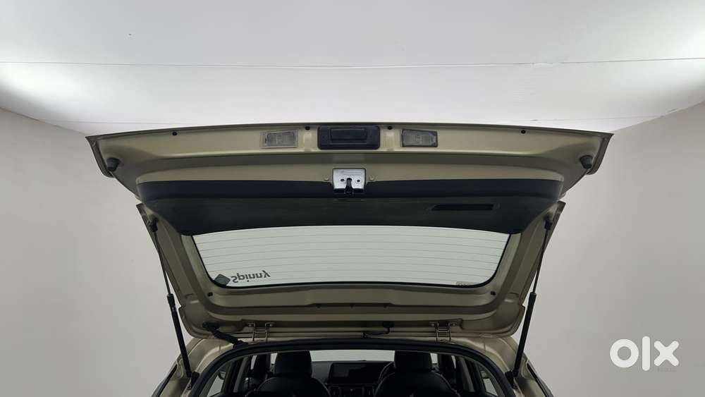 Kia Sonet Gtx+ 1.5, 2020, Diesel