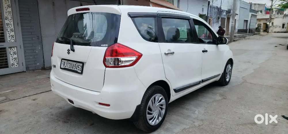 Maruti Suzuki Ertiga 2013 Diesel Well Maintained