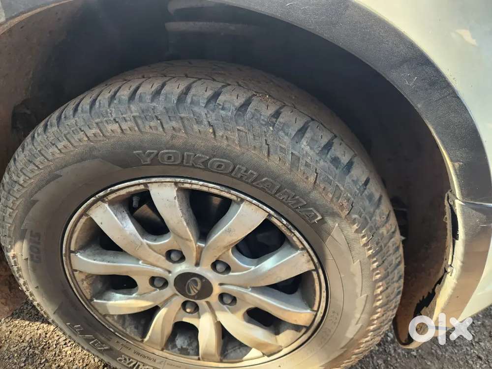 Non Accident Car