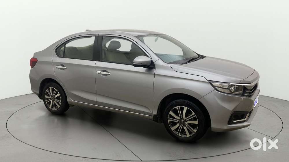 Honda Amaze 2013-2016 Vx I-vtech, 2023, Petrol