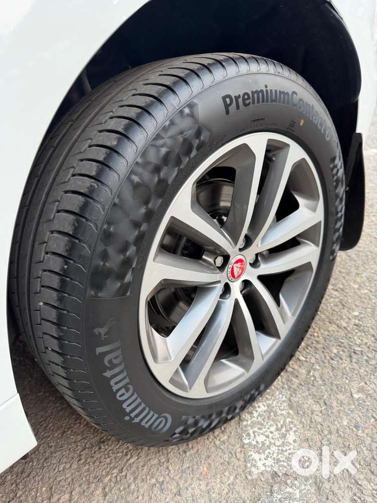 Jaguar F-pace 2.0 R Dynamic S Diesel, 2021, Diesel