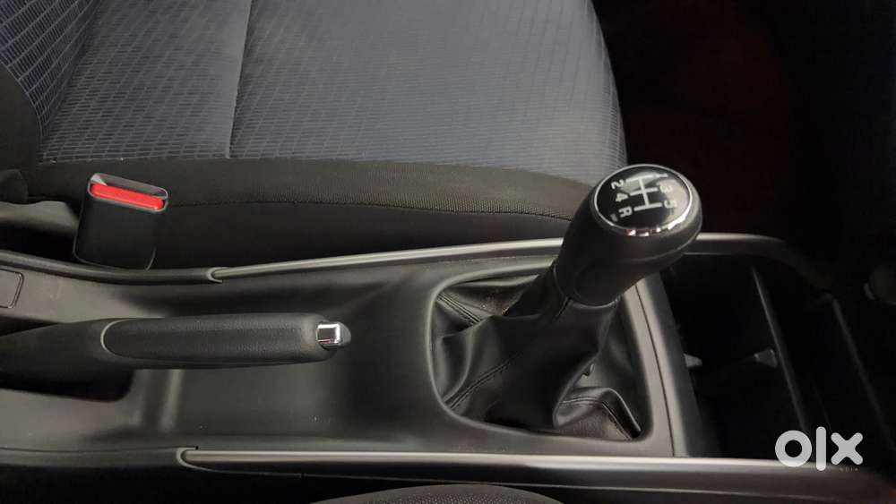 Maruti Suzuki Baleno Alpha, 2021, Petrol