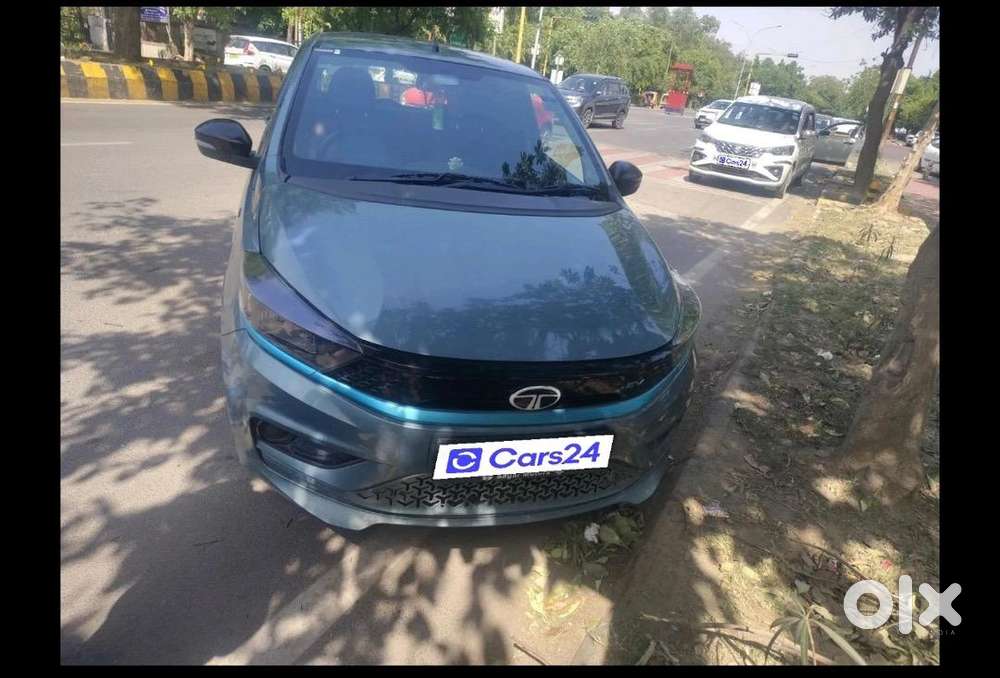 Tata Tiago Ev 2024 Electric 32000 Km Driven
