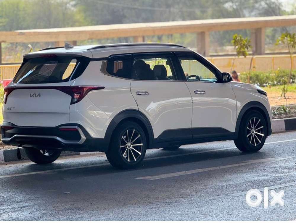 Kia Carens Diesel 2022