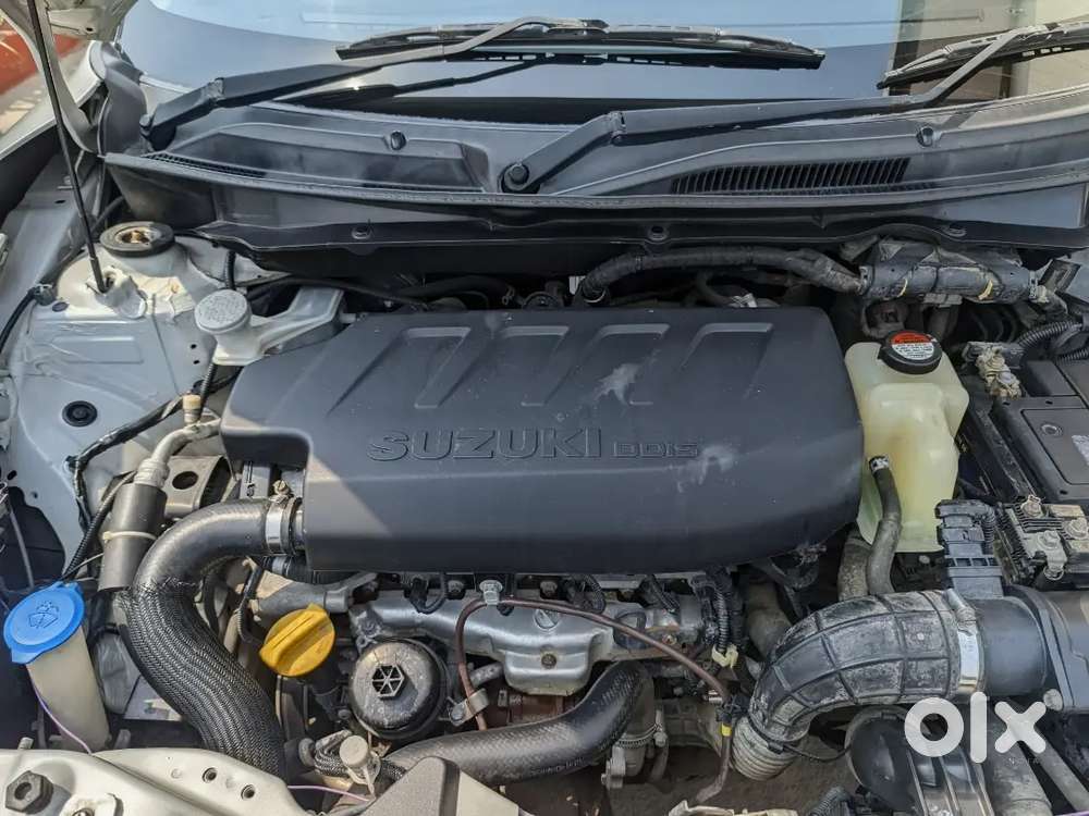 Swift Dzire Vdi 2019 Diesel