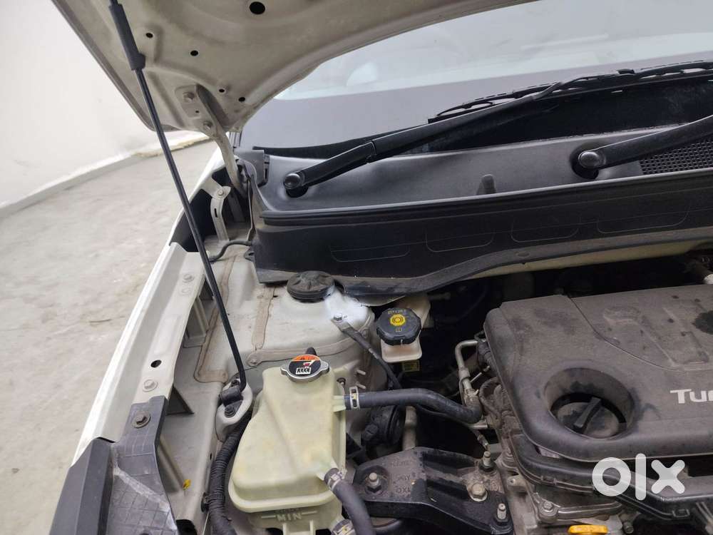 Hyundai Venue 1.0 Sx Turbo Dct, 2020, Petrol