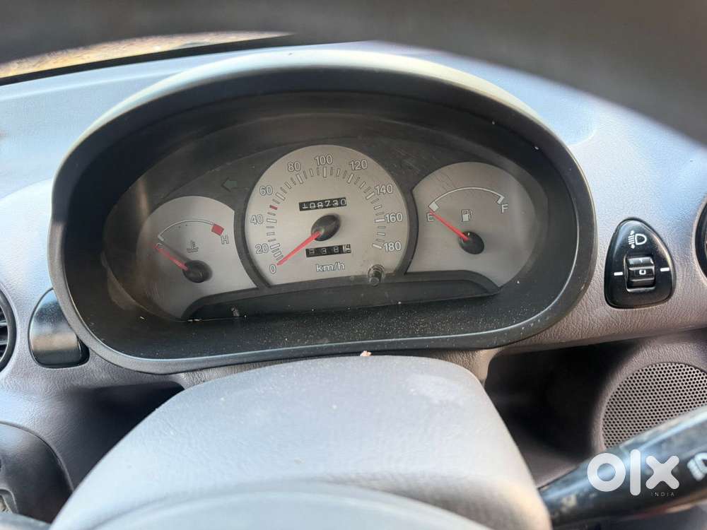 Hyundai Santro Xing Gls, 2007, Petrol