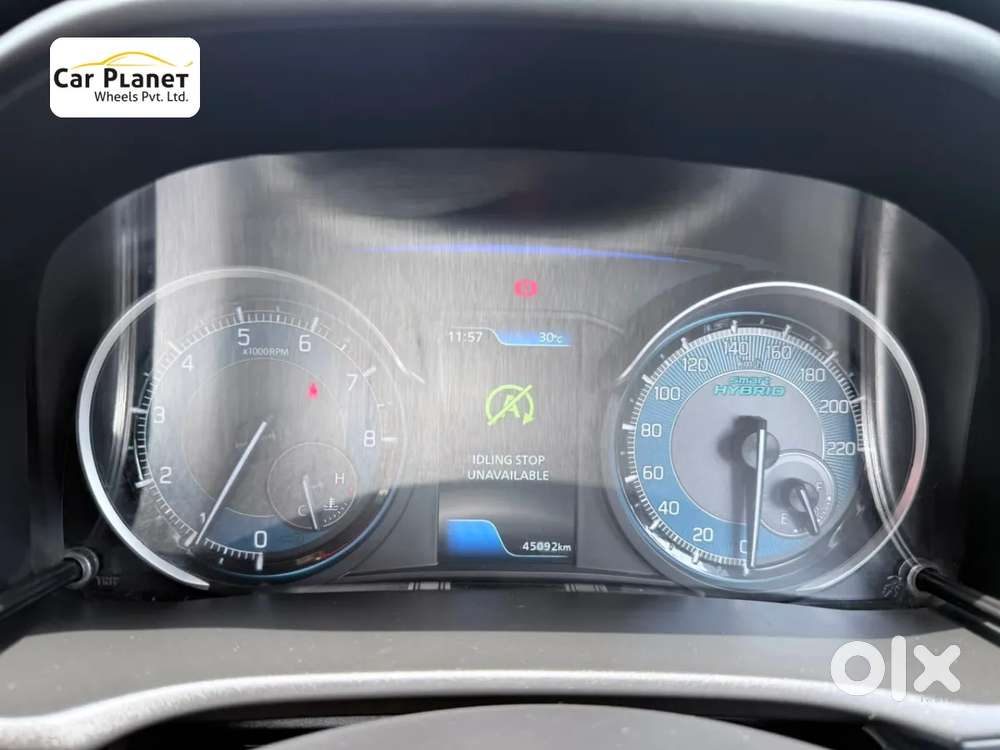 Maruti Suzuki Xl6 1.5 Zeta Mt, 2023, Petrol