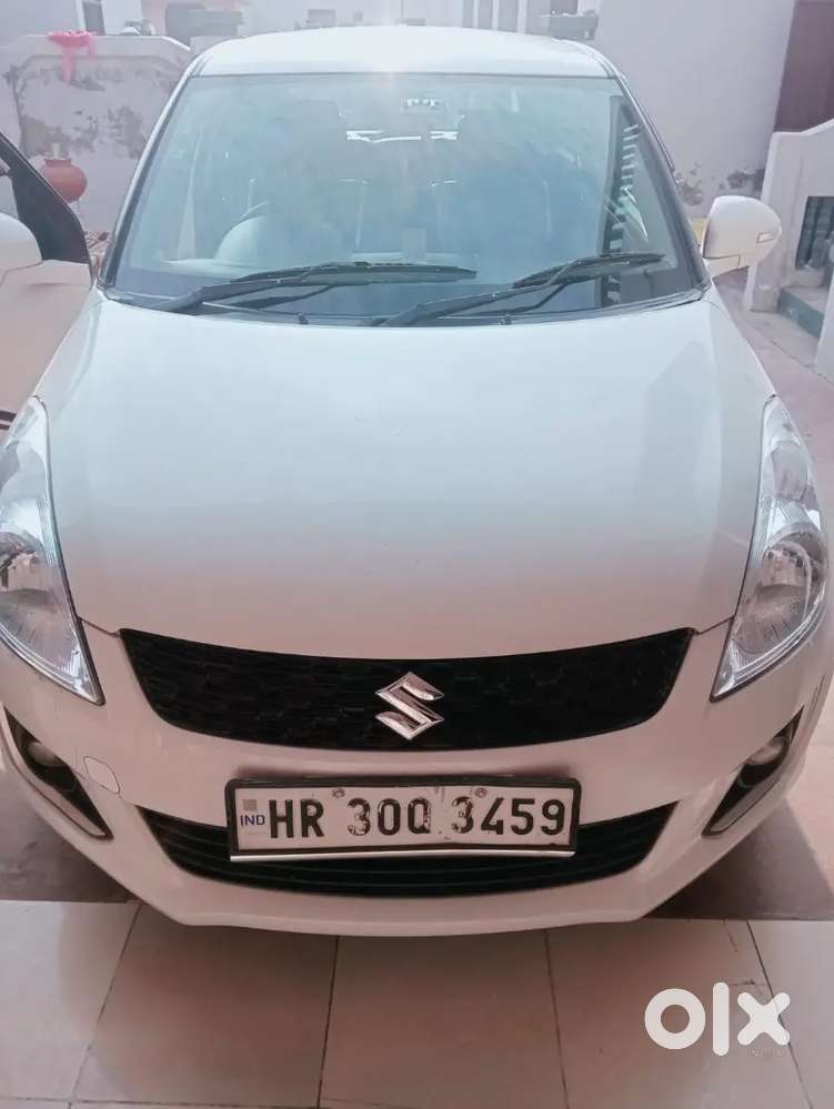 Maruti Suzuki Swift 2016