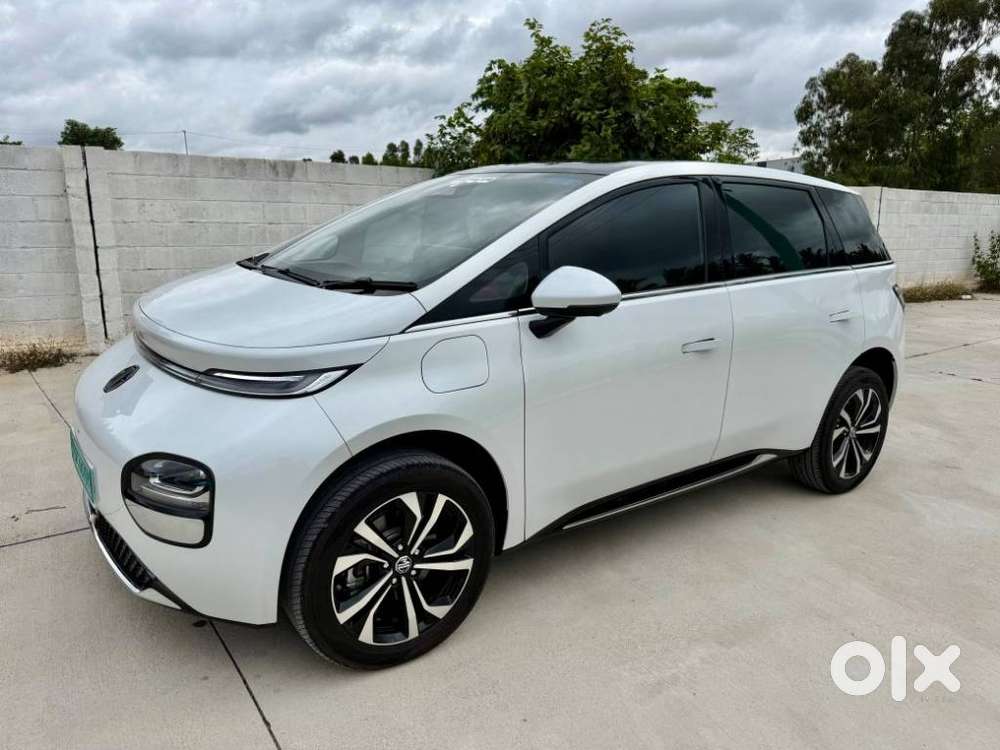 Mg Windsor Ev Essence, 2026, Electric