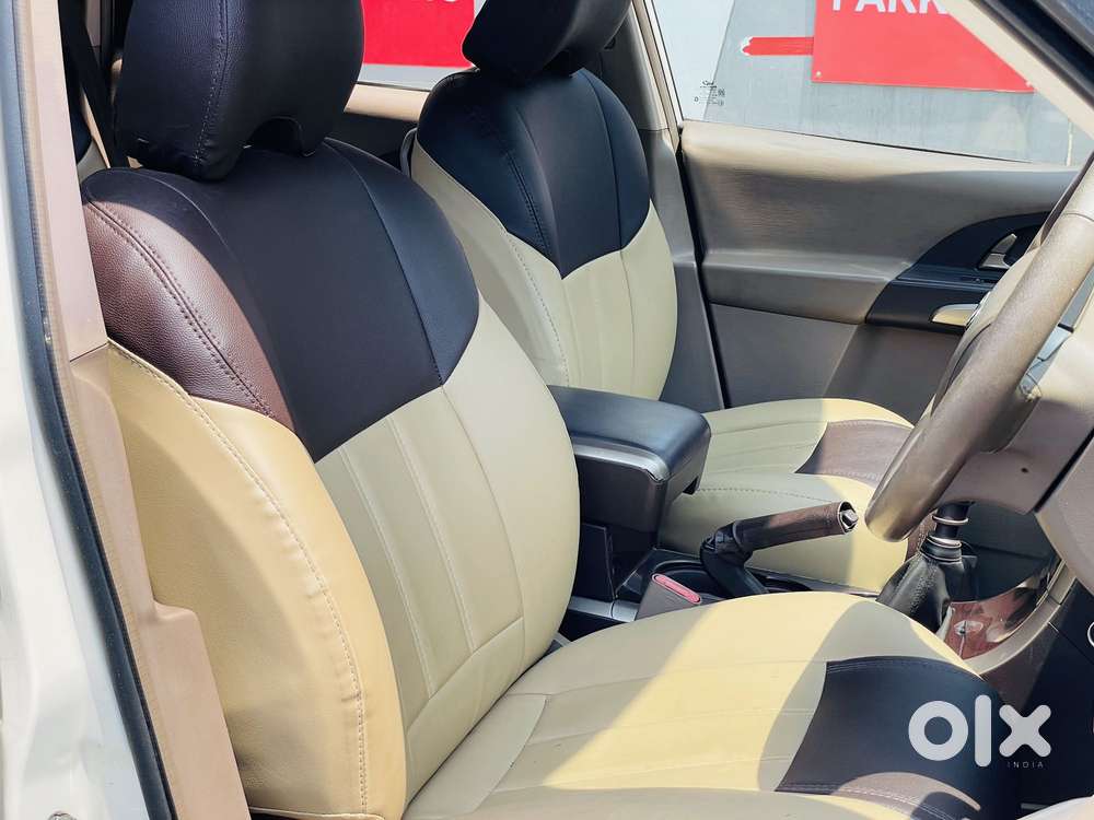 Mahindra Xuv500 W8, 2013, Diesel