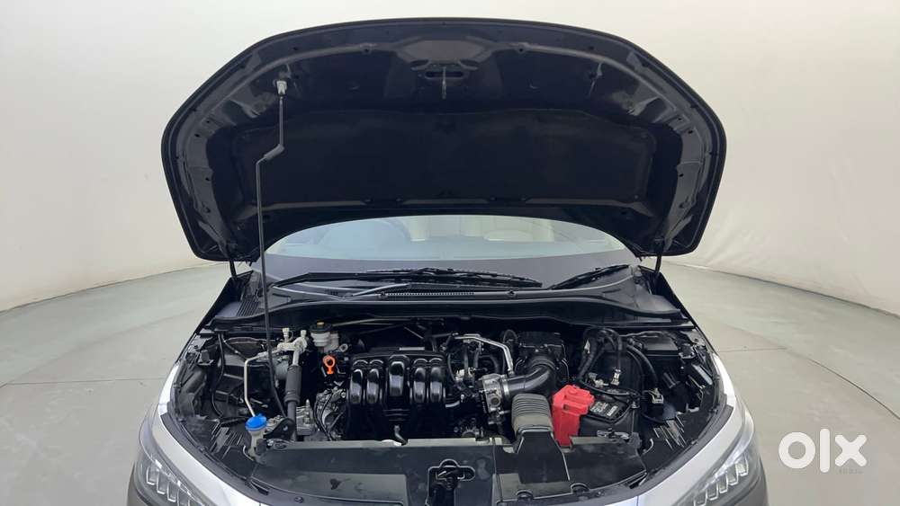 Honda City 1.5 Zx Cvt I-vtec, 2022, Petrol