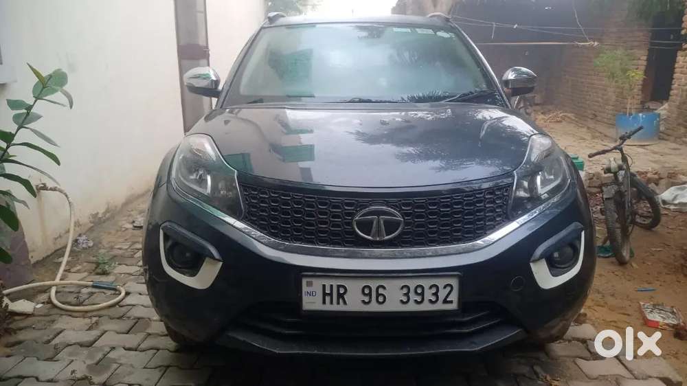 Tata Nexon 1.5 Diesel 2018