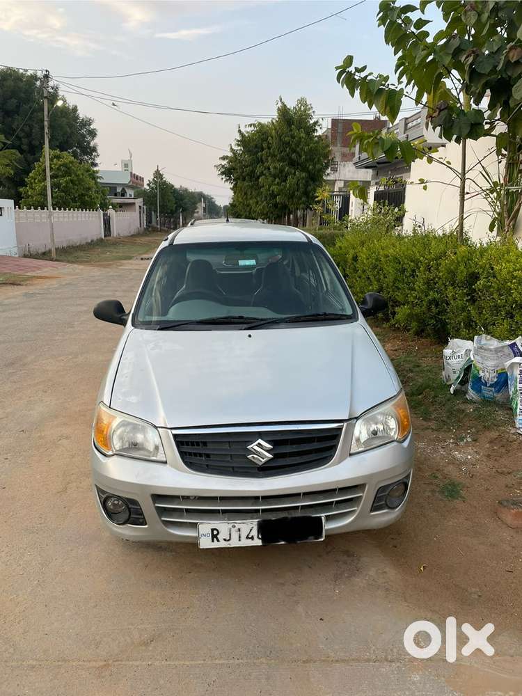 Maruti Suzuki Alto K10 2011 Petrol Good Condition