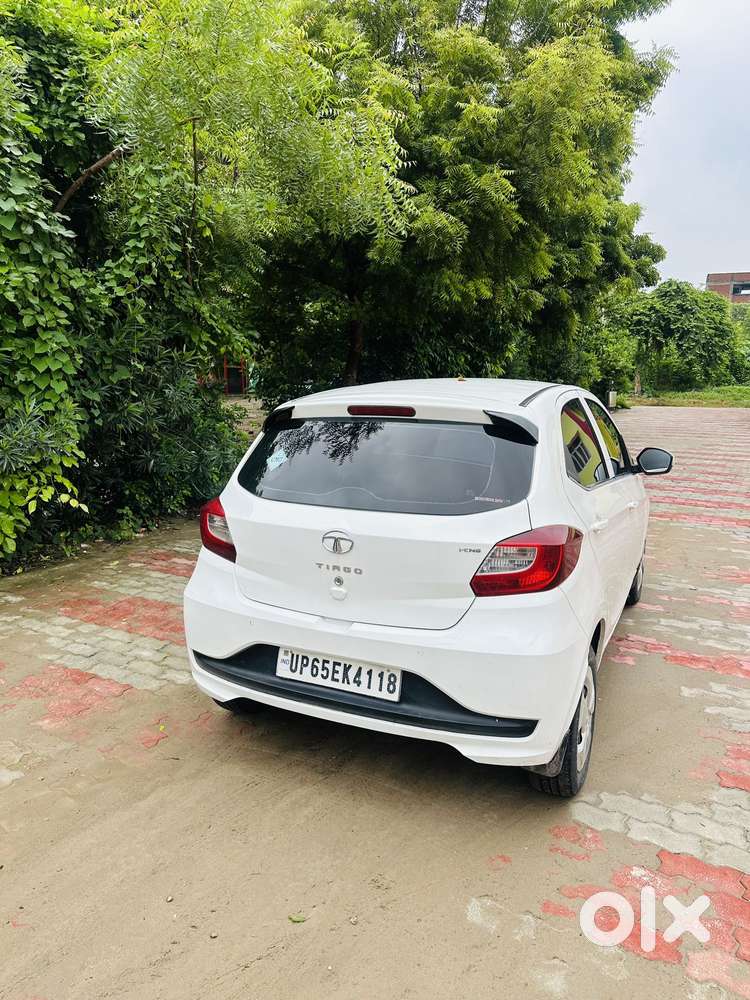 Tata Tiago 1.2 Revotron Xt Cng, 2022, Cng & Hybrids