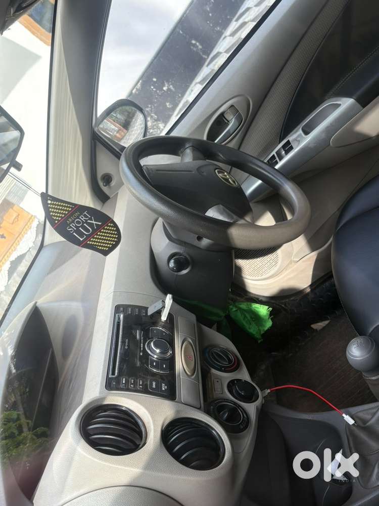 Toyota Etios Liva 2013 Model