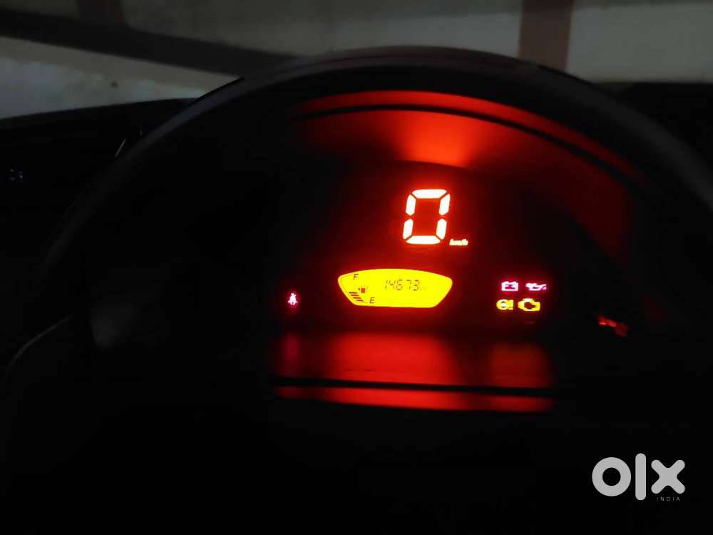 Superior White S-presso In Superior Condition!