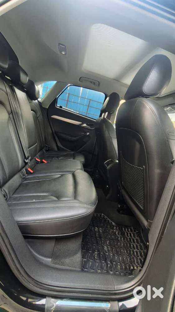 Audi Q3 2.0 35 Tdi Quattro Dynamic, 2018, Diesel