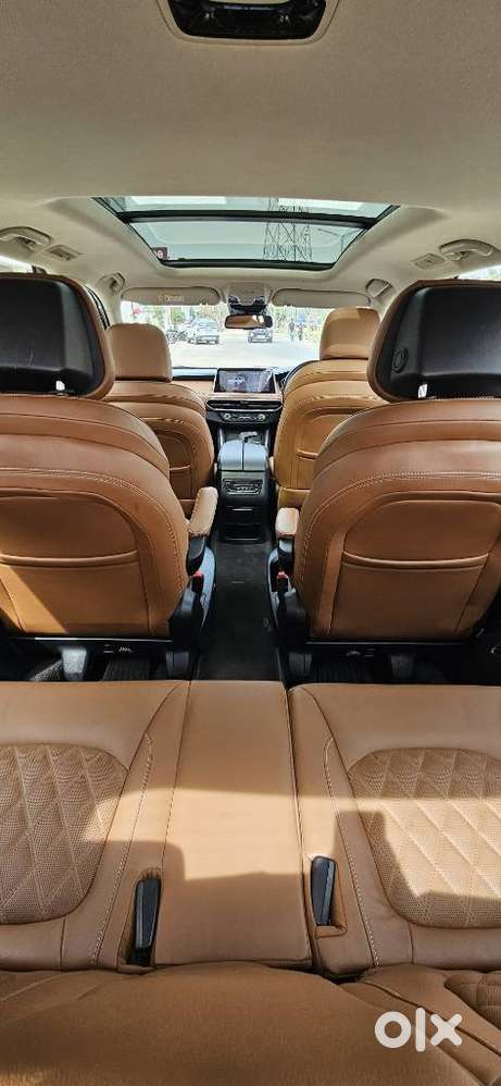 Mg Gloster Savvy 7 Seater, 2022, Diesel