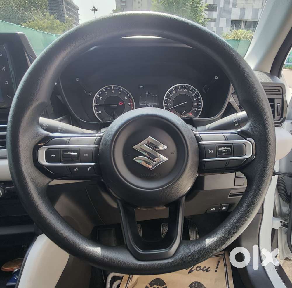 Maruti Suzuki Victoris Others, 2025, Petrol