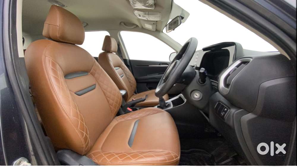Kia Sonet 1.2 Htk Plus, 2021, Petrol