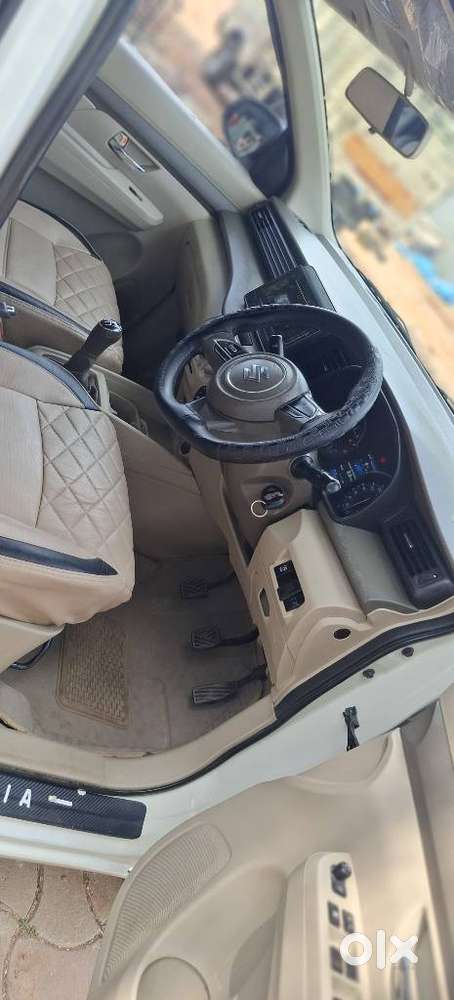 Maruti Suzuki Ertiga Vxi Petrol, 2020, Petrol