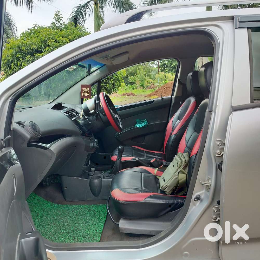 Chevrolet Beat Ls, 2015, Diesel