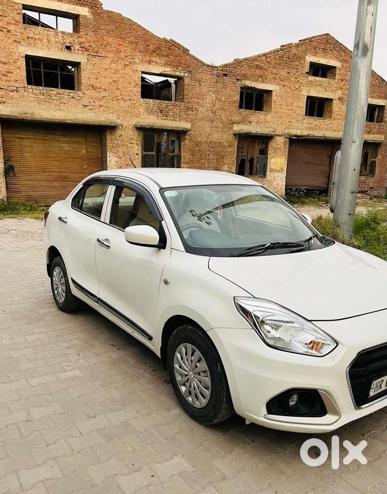 Maruti Suzuki Dzire 1.2 Lxi, 2021, Petrol