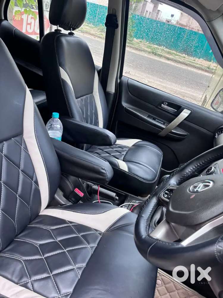 Tata Safari Storme 2015 Diesel Good Condition