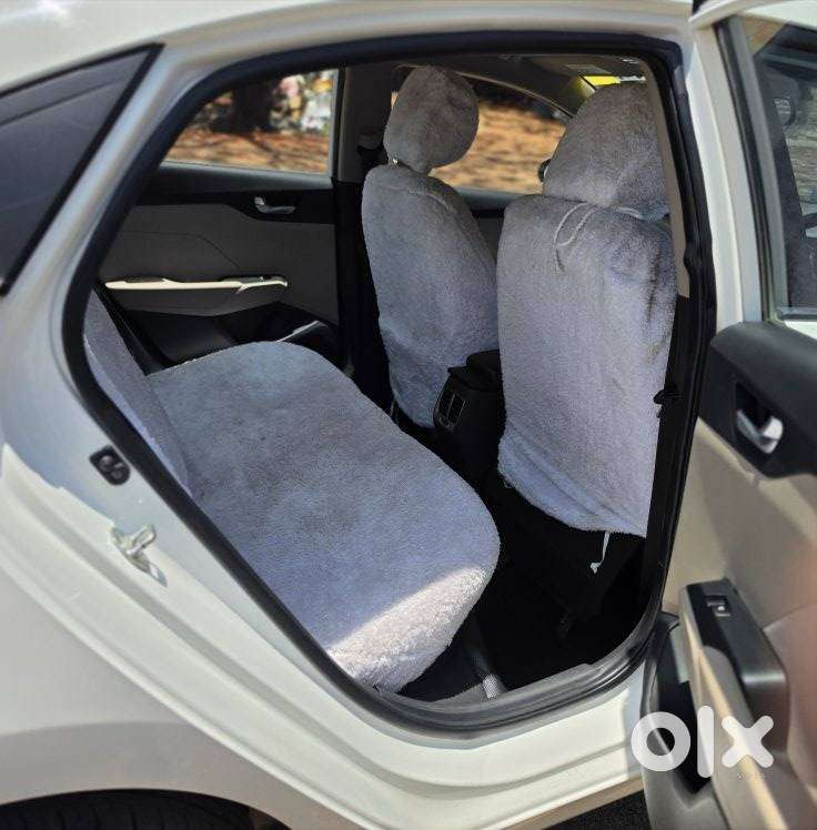 Hyundai Verna Crdi 1.6 Sx, 2018, Diesel