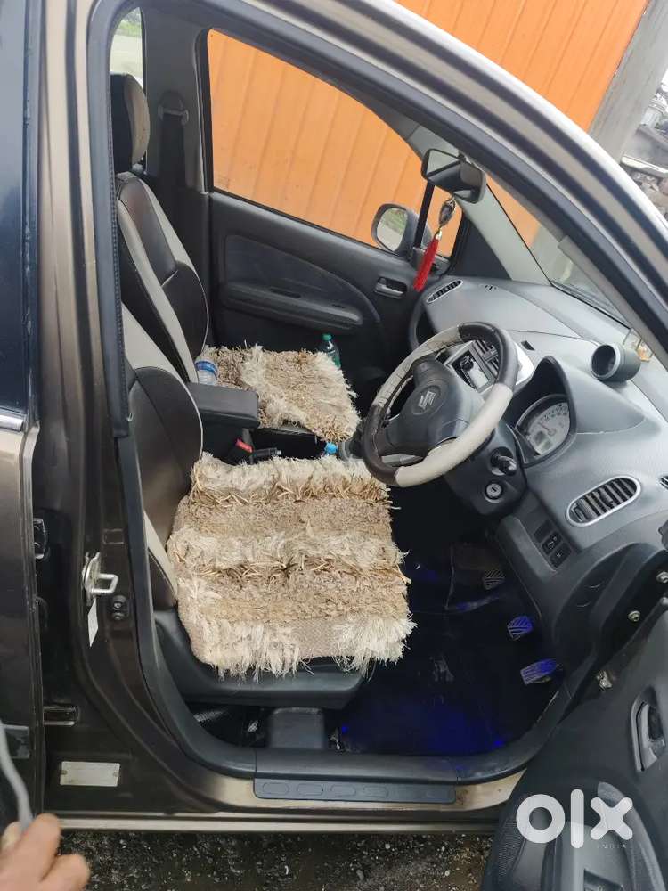 A1 Condition Diesel Ritzs 25+ Mileage Ac Chilld
