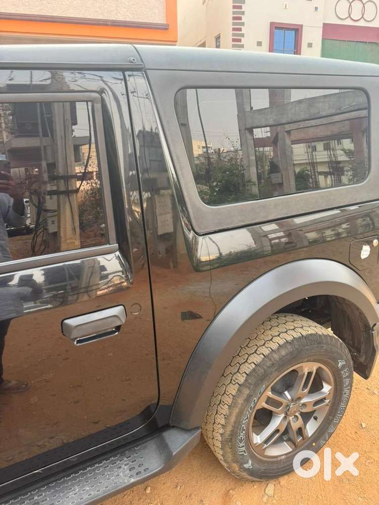 Mahindra Diesel Car 2025 Condition Excellent