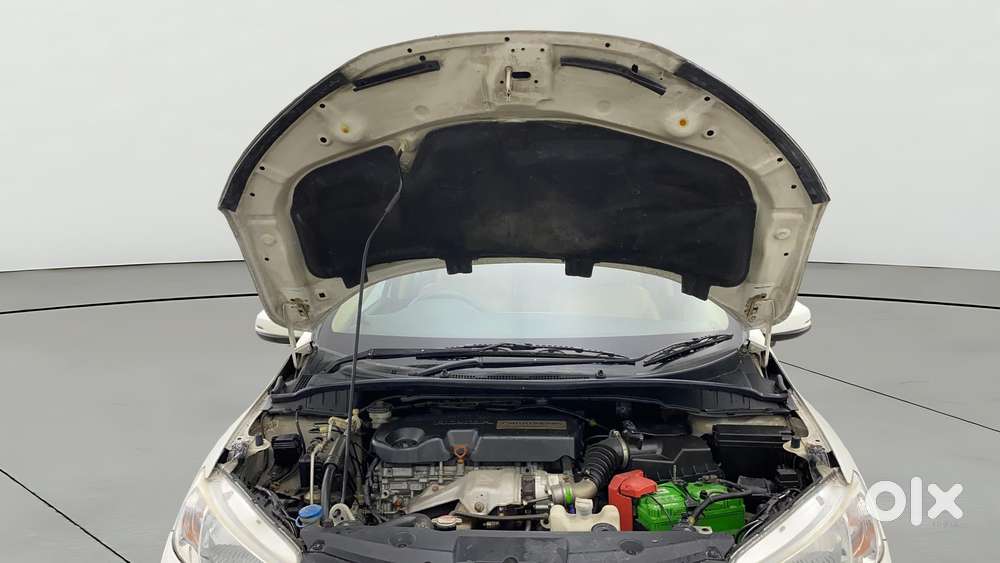 Honda City 2015-2017 I Dtec E, 2014, Diesel