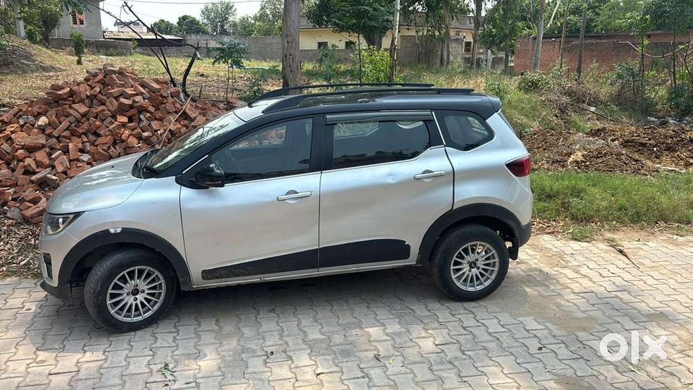 Renault Triber Petrol 2022