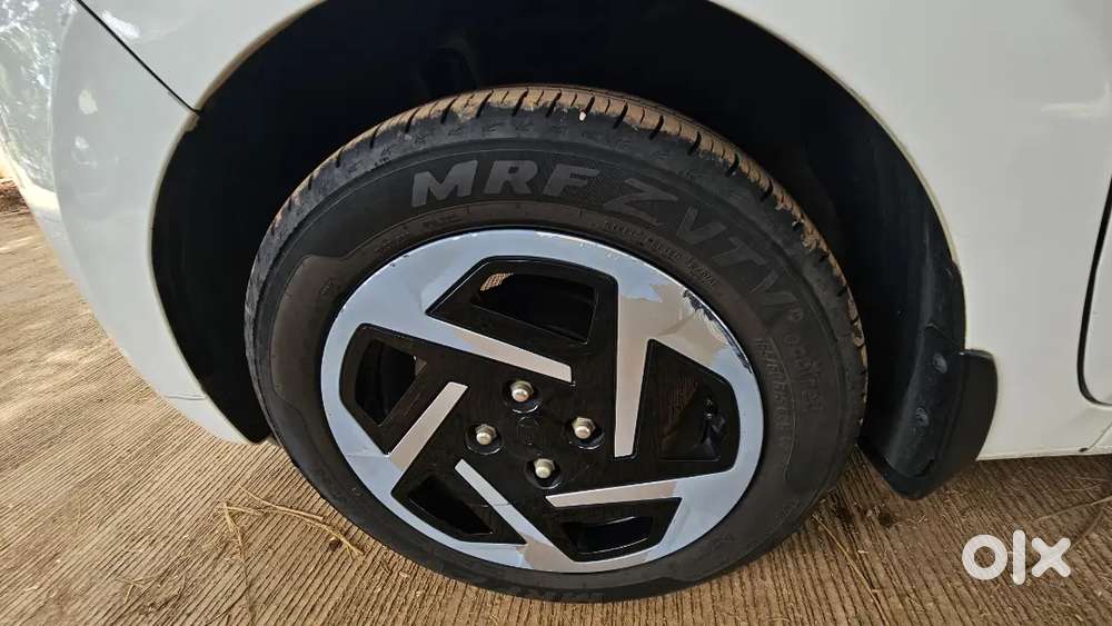 Hyundai Grand I10 Nios 2023 Petrol Well Maintained