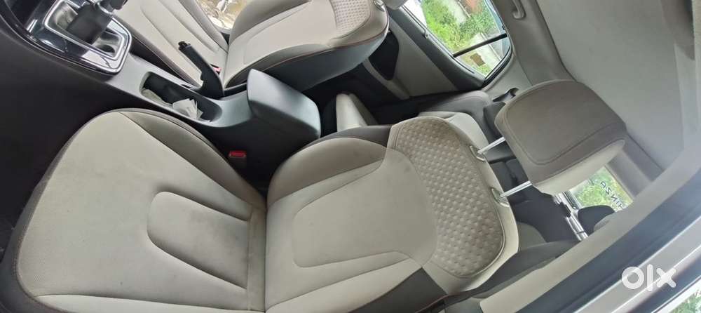 Hyundai Creta Facelift 2024