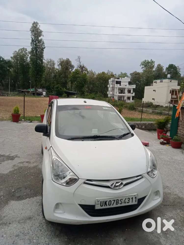 Gadi Mai Koi Dikkat Nhi Hai