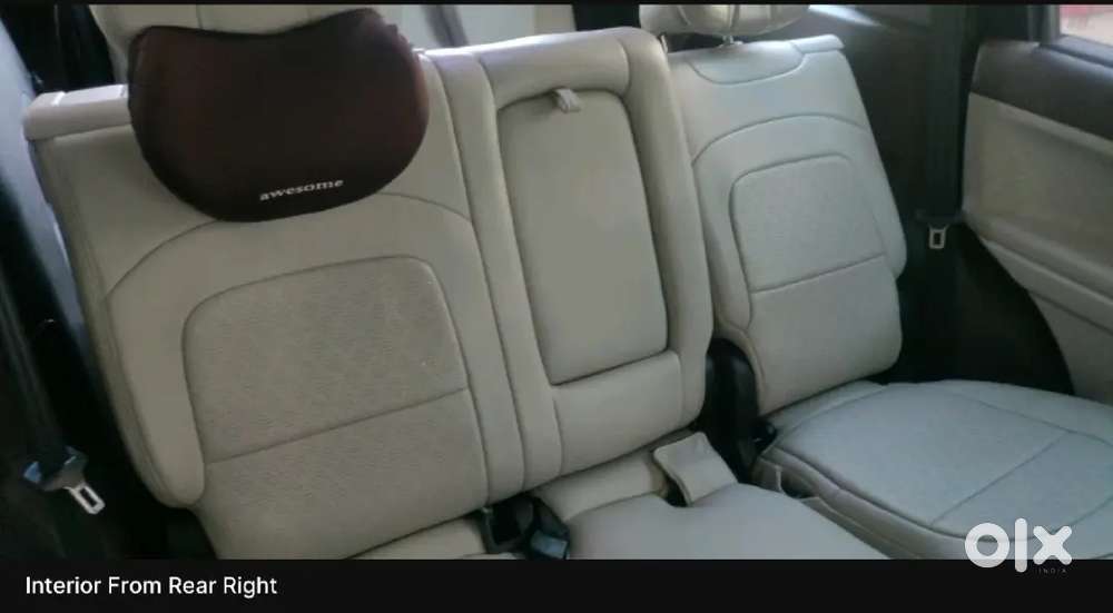 Tata Safari 2025 Diesel Well Maintained For Sale In Undri Pune