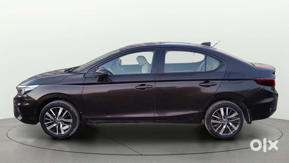 Honda City Vx Petrol Mt, 2022, Petrol
