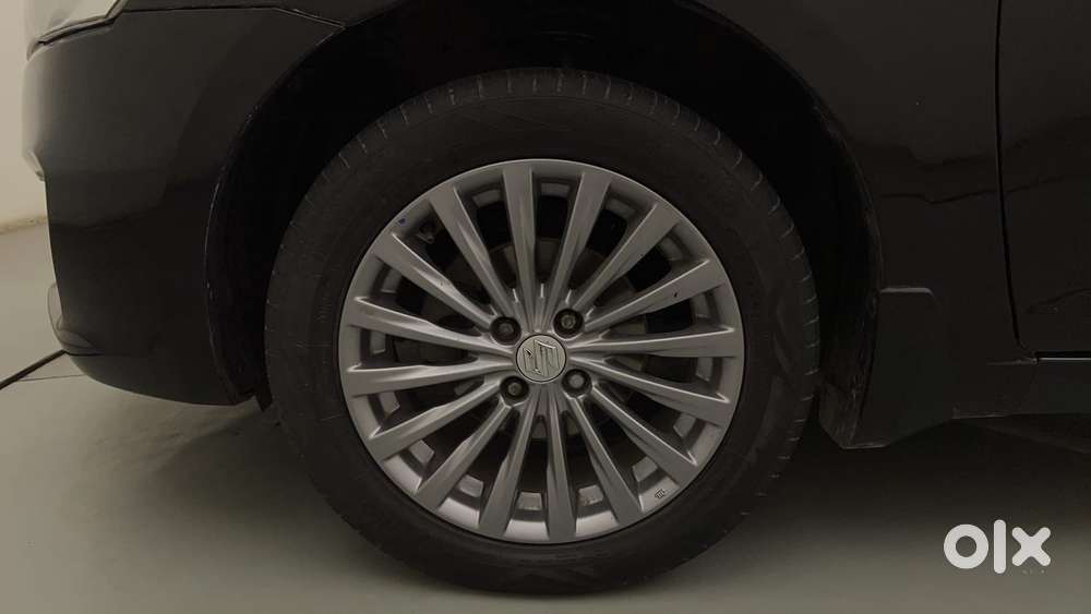 Maruti Suzuki Ciaz Alpha, 2018, Petrol