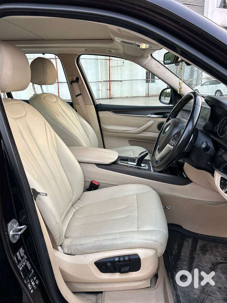 Bmw X5 Xdrive 30d Expedition, 2016, Diesel