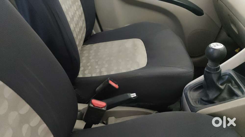 Maruti Suzuki Celerio Vxi, 2014, Petrol
