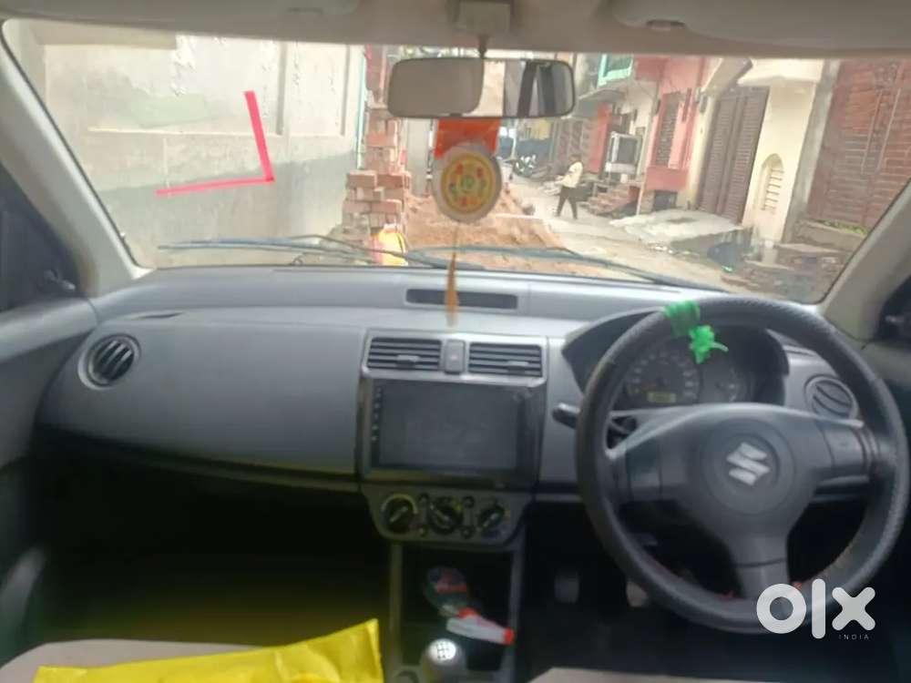 Swift 2007 Maruti Suzuki