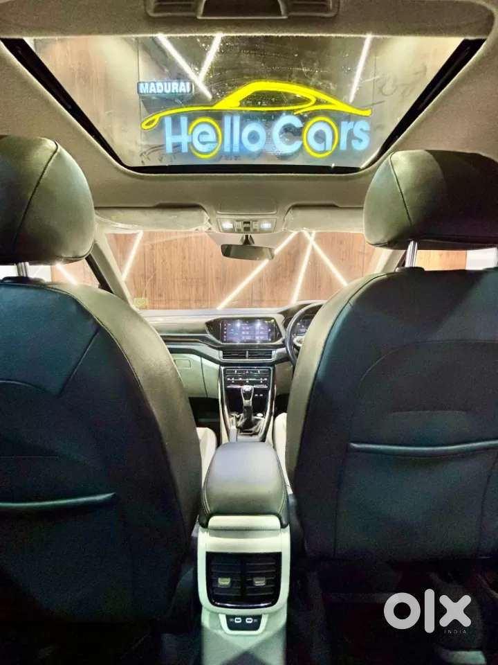 Volkswagen Taigun 1.0 Tsi Topline, 2021, Petrol