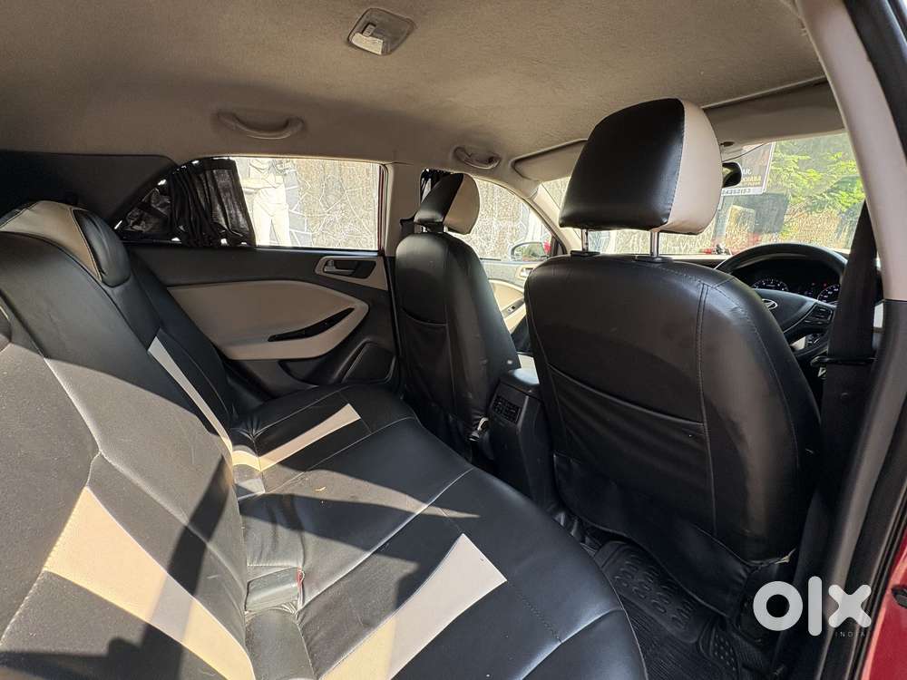 Hyundai Elite I20 Magna 1.2, 2015, Petrol
